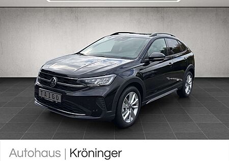 VW Taigo Volkswagen Life 1.0 TSI DSG Energy AHK ACC Rück