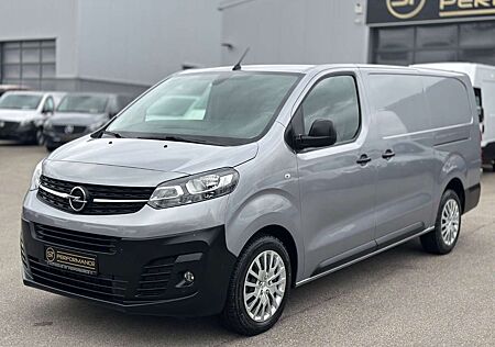 Opel Vivaro Edition L3 KLIMA AHK 1HAND 2x SCHIEBETÜR