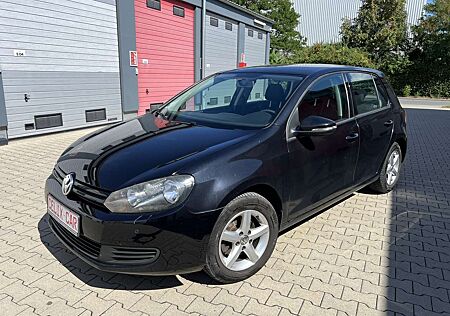 VW Golf Volkswagen Trendline/PDC/Klimaautomatik/Tüv-03.27