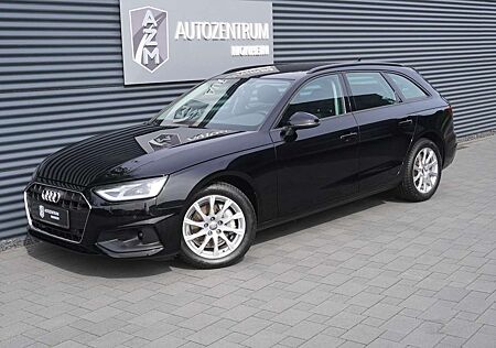 Audi A4 40 TDI AVANT|S-TRONIC|NAVI|SITZHEIZUNG|PDC|