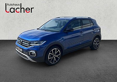 VW T-Cross Volkswagen Style 1.0 TSI DSG