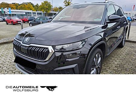 Skoda Kodiaq 1.5 TSI DSG Tour Rückfahrkam/Matrix/AHK