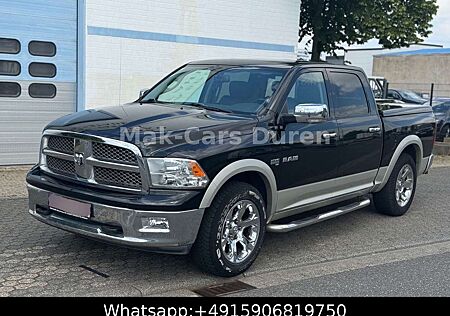Dodge RAM /Larami/Navi/Kamera/Klima/SHZ/SKL/Leder/LPG