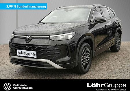 VW Tayron Volkswagen 2.0 TDI DSG Life 4Mo AHK/RFK/Navi