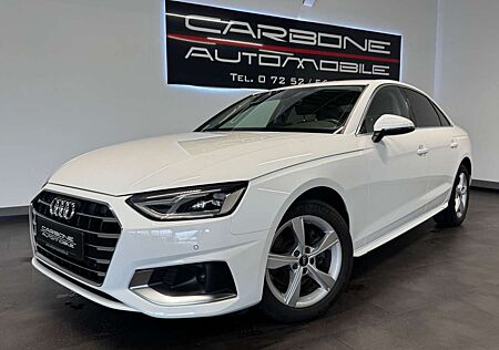 Audi A4 Lim. 35 TDI Sport *Virtual*Kamera*