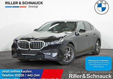 BMW 520 d xDrive PANO+STANDHZG+360°KAM+HUD