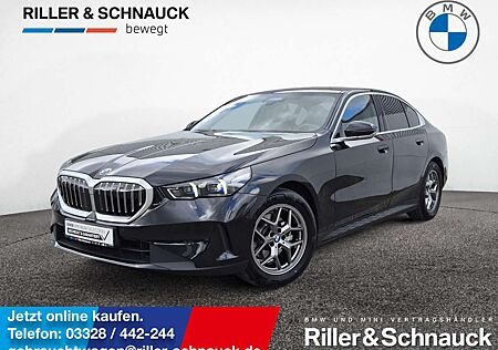 BMW 520 d xDrive PANO+STANDHZG+360°KAM+HUD