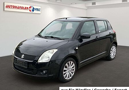 Suzuki Swift 1.3 5-trg. Comfort Klimaanlage