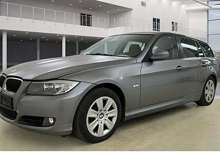 BMW 318d 318
