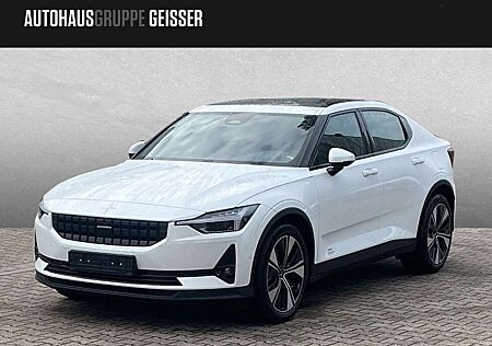 Polestar 2 Long Range Single Motor Pilot Lite Plus ACC