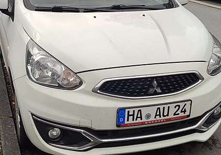 Mitsubishi Space Star 1.0 Active
