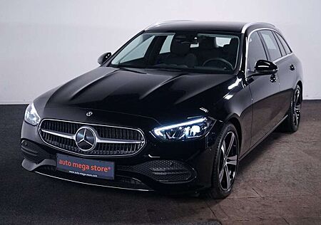 Mercedes-Benz C 220 2.0 d 4M Avantgarde Advanced 9G*Pano*Memor