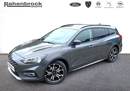 Ford Focus Turnier Active EcoBoost