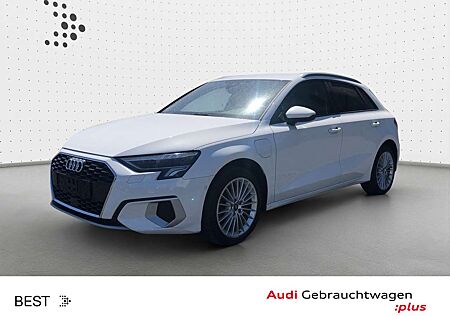 Audi A3 advanced 40 TFSI e LED*Navi*virtual