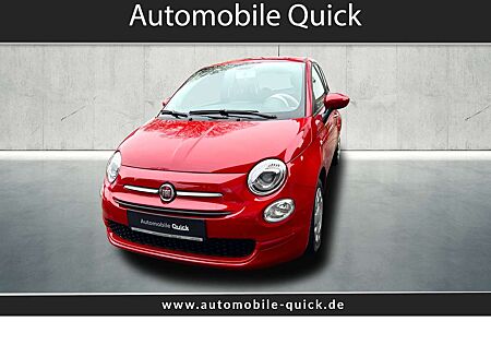 Fiat 500 1.0 GSE Club Mild Hybrid Klimaanlage 1.Hand