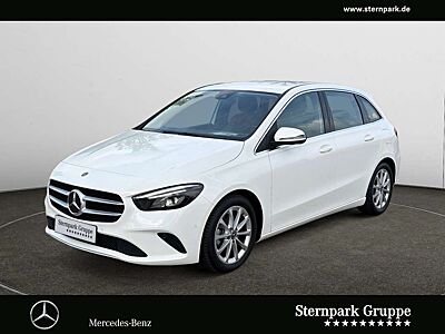 Mercedes-Benz B 180 B 180 Progressive NAVI*LED*SHZ*SPIEGELPAKET* Navi