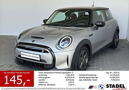 Mini Cooper SE LED.Navi.DriveAs.AppleCar.DAB.SportLR