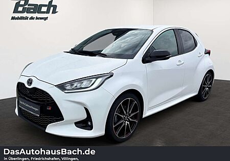 Toyota Yaris Hybrid AUT