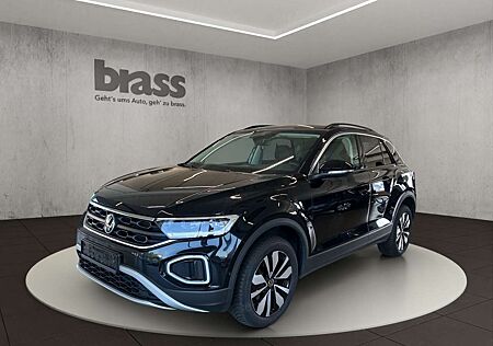 VW T-Roc Volkswagen GOAL 1.5 l TSI OPF 110 kW (150 PS) DSG