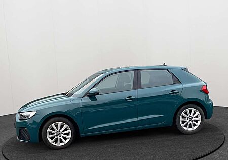 Audi A1 30 TFSI Sportback S tronic LED Nav Allwetter