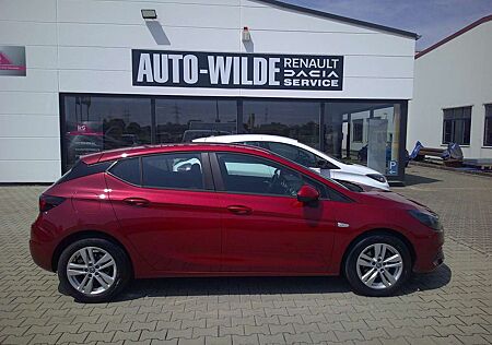 Opel Astra Edition Start/Stop