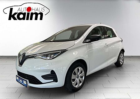 Renault ZOE R110 Life R110/Z.E. 50 (Miet-Batterie)