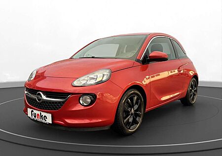 Opel Adam Jam 1.4 ecoFlex **DAB**EPH**LMF**