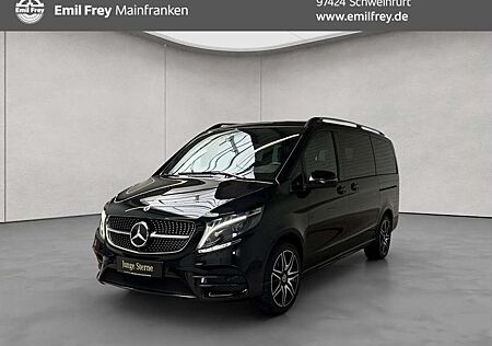 Mercedes-Benz V 300 V-Klasse