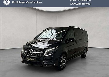 Mercedes-Benz V 300 V-Klasse