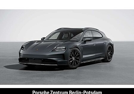 Porsche Taycan 4 Cross Turismo BOSE Luftfederung LED
