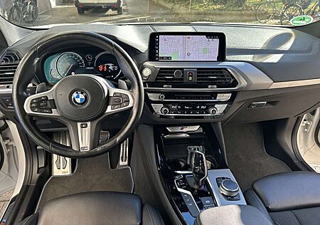 BMW X4 M M40i