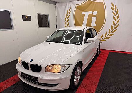 BMW 116i 116 *Baureihe*Lim.**TÜV*EURO5*