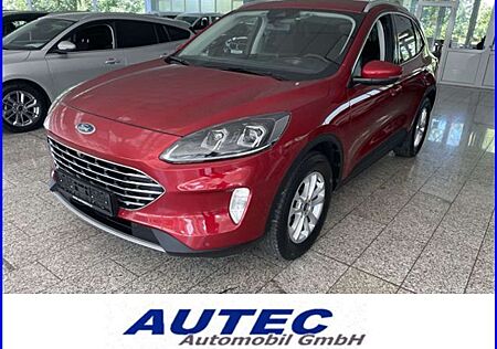 Ford Kuga Titanium AWD 2.0 HEAD-UP+TOTWINK+KAMERA+LED