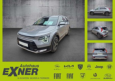 Kia Niro Vision Fahrersitz elek., Wireless Charging