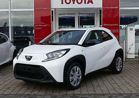Toyota Aygo (X) 1.0 Play