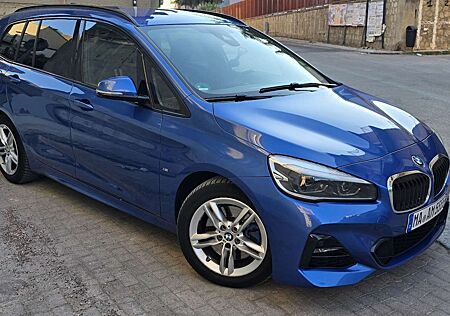 BMW 218d 218 Gran Tourer Aut. M Sport