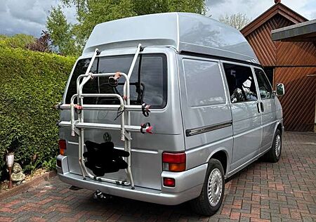 Volkswagen T4 Kombi Camper  TDI  Westfalia Ausstattung