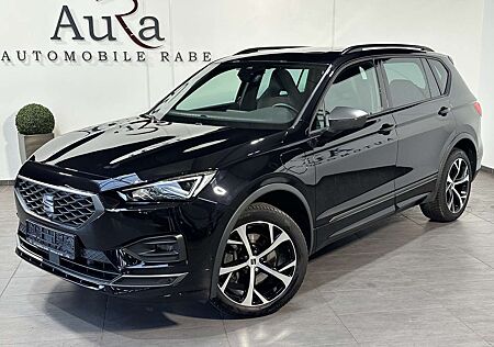 Seat Tarraco 1.4 TSI e-Hybrid FR NAV+LED+PANO+360+ACC