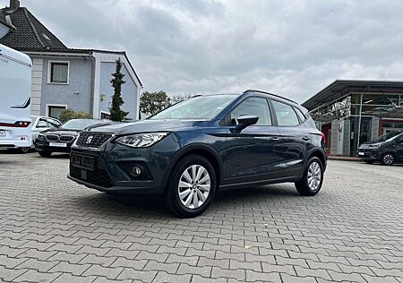 Seat Arona 1.0 TSI Style LED Sitzh. DAB+ Kamera PDC*
