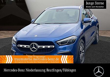 Mercedes-Benz GLA 200 PROGRESSIVE+AHK+MULTIBEAM+KAMERA+KEYLESS