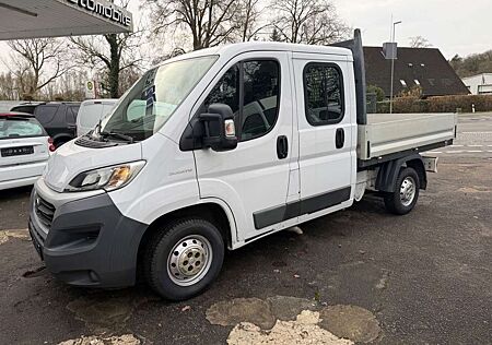 Fiat Ducato Pritsche/Doppelk. 33 115 L2 Pritsc