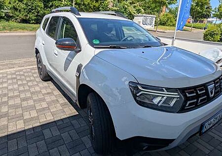 Dacia Duster TCe 150 EDC 2WD Sondermodell Extreme
