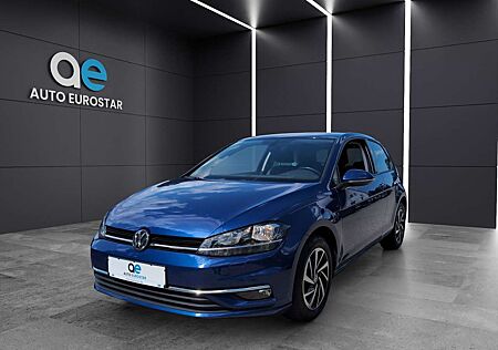 VW Golf Volkswagen TSI Join *Navi*SHZ*PDC*DSG*3Trg*