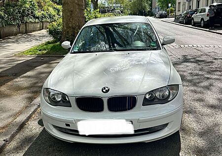 BMW 116i 116