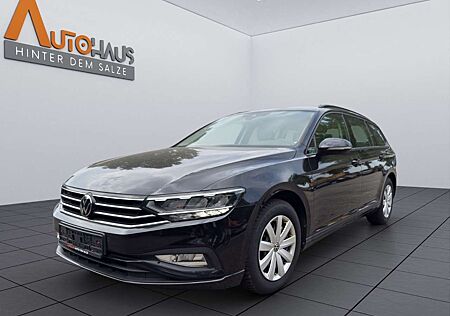 VW Passat Variant Volkswagen 2.0TDI |KAM|SHZ|ACC|LED|NAVI
