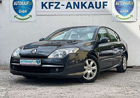 Renault Laguna III Expression *PDC*SHZ *