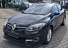 Renault Megane Limited