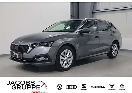 Skoda Octavia Combi 1.5 TSI DSG DigitalCockp.*LED*RFK *