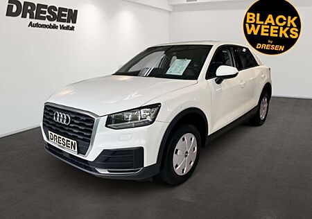 Audi Q2 1.0 TFSI Ultra Bluetooth+Berganfahrassistent+PDC