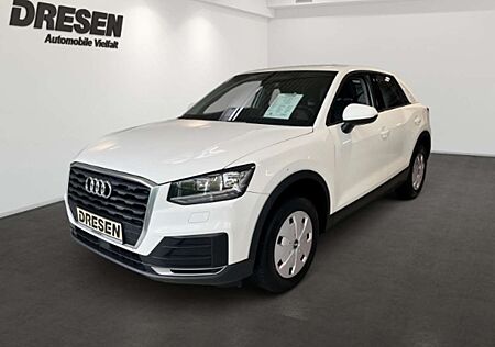 Audi Q2 1.0 TFSI Ultra Bluetooth+Berganfahrassistent+PDC